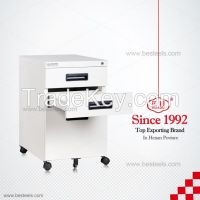 white mobile office cabinet from metal filing cabinet MANUFACTURER