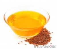 Linseed Oil - Boiled / Linseed Oil - Raw / Linseed Oil - Refined