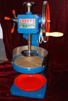 Sell ice shaving machine