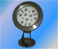 Sell underwater pool lights