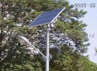 Sell  outside solar lights