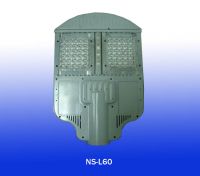 Sell LED Street Light 60W (NS-L60)