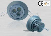 Sell LED Downlight(3w)