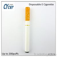New electronic products ecigarette for 2014/disposable cleaning ecigar