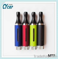 A colorful cigarette whoesale MT3atomizer Good to stop smoking