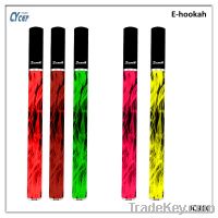 High quality and Best selling disposable e-cigarette