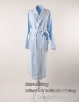 wholesale cheap bathrobe for male /female