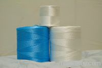 Polypropylene twine