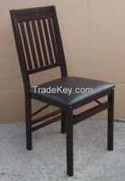 folding chair