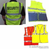 Security Vests