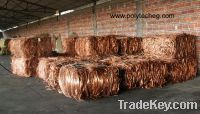 Copper scrap for sale