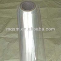 PVC layer film and inkjet core materials