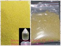 Yellow Synthetic Diamond Powder RVD