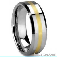 fashion tungsten rings