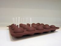 silicone cake pops mold