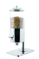 Cereal Dispenser, cereal dispenser stainless steel, cereal dispenser stainless steel, cereal dispener factory