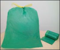 Drawstring Bags