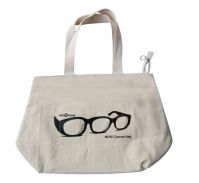 Eco-friendly Canvas Shopping Bag / cotton tote bag