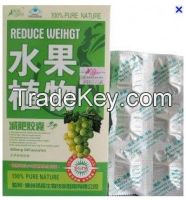Fruit Plant Weight Loss Capsulesis An All Natural Weight Loss Supplem
