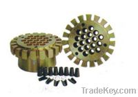 Sell suspension-round Coupler