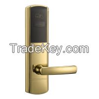 Best Selling Hotel Lock 8038-RF