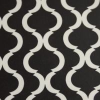 290T Polyester Taffeta Printed fabric 100 g/sqm