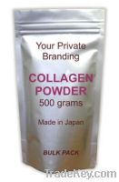 Collagen Health Supplements