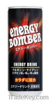 Energy Bomber Drink