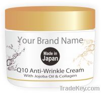 COQ10 Cream Anti-wrinkle Cream