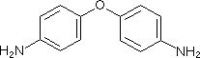 4. 4'-Diaminodiphenylether, 4, 4'-Oxydianiline 101-80-4