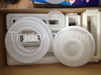 high quality filter mould