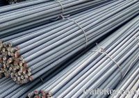 Steel Rebar HRB335 HRB400 HRB300