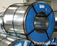 Cold-rolled steel coil, 0.15-3.0 x 600-1, 250mm