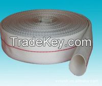 Factory Price PVC Lined Canvas 3 Inch Fire Hose