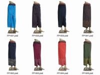 Looking for Overseas Wholesalers for Fisherman's Pants & Yoga Trousers