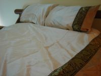 Sell Thai / Chinese Silk Thai Style Bedding