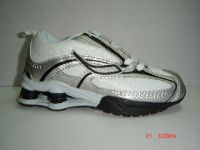 Sell Running and Training Shoes Stocklot