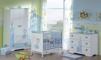 nursery furniture