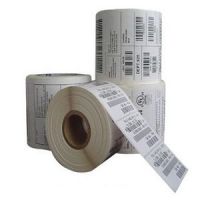 Barcode Label, Label Printing, Clothing Label