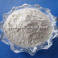 Bentonite Activated Bleaching Earth, Activated White Clay for Oil Refining