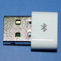 Bluetooth USB Adapter For Wireless Transmissions