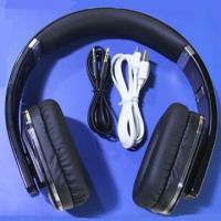 Noise Cancelling Stereo Bluetooth Headphones for Music Player