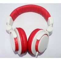 New Super Bass Stereo Headphone With Fashion Style