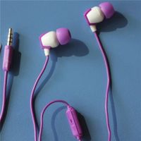 Best Stereo In-ear Earphone with Mic for Mobile Phone/MP3/PAD