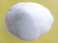 supply industrial standard 99%potassium bicarbonate