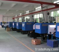 mould & tool manufacture