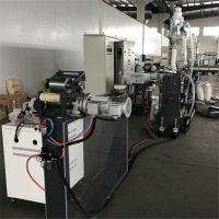 PEX AL PEX multilayer pipe production machine
