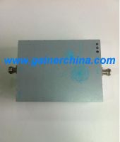 Hot selling /   20dBm DCS  Intelligent  Repeater