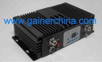 Hot selling /  20dBm  GSM+WCDMA Dualband Intelligent Repeater