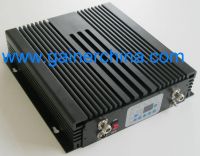Hot selling /  Tri-Band Repeater GSM DCS WCDMA 20dbm